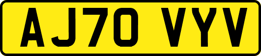 AJ70VYV