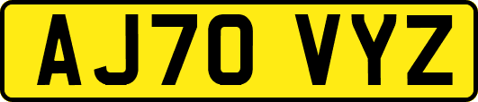 AJ70VYZ