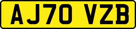 AJ70VZB