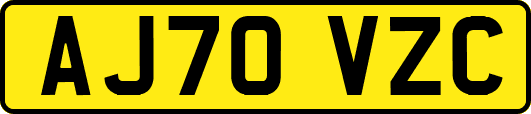 AJ70VZC