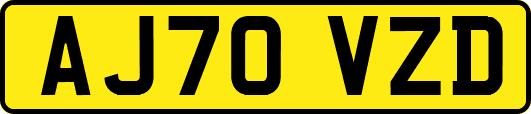 AJ70VZD