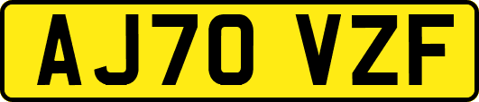 AJ70VZF