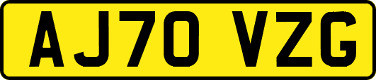 AJ70VZG