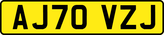 AJ70VZJ