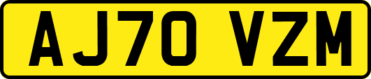 AJ70VZM