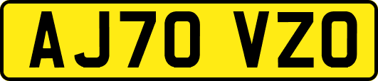 AJ70VZO