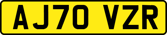 AJ70VZR
