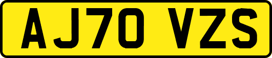 AJ70VZS