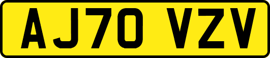 AJ70VZV