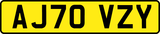 AJ70VZY