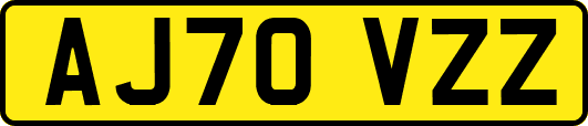 AJ70VZZ