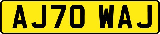 AJ70WAJ