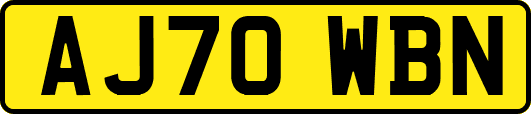 AJ70WBN