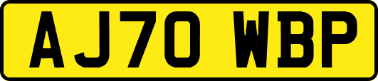 AJ70WBP