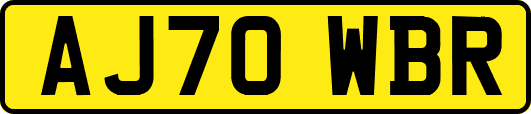 AJ70WBR