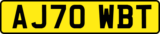AJ70WBT