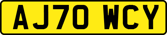 AJ70WCY