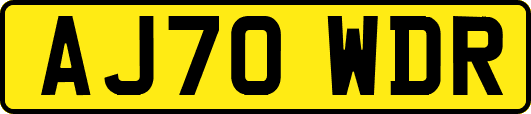 AJ70WDR
