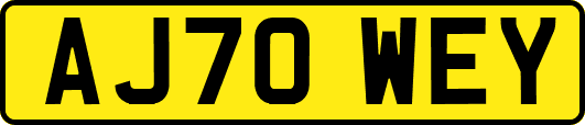 AJ70WEY