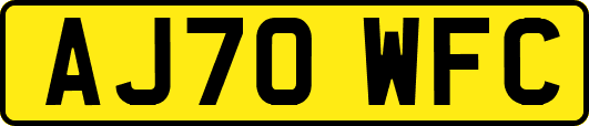 AJ70WFC