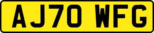 AJ70WFG
