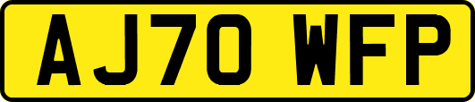 AJ70WFP