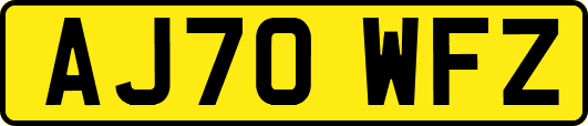 AJ70WFZ