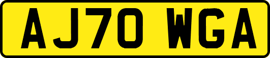 AJ70WGA