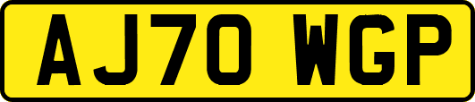 AJ70WGP