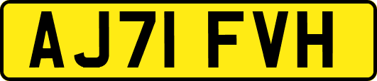AJ71FVH