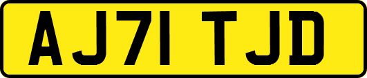 AJ71TJD