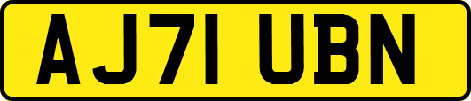 AJ71UBN