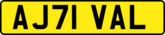 AJ71VAL