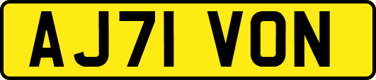 AJ71VON