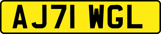 AJ71WGL