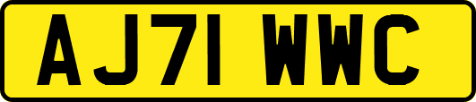 AJ71WWC