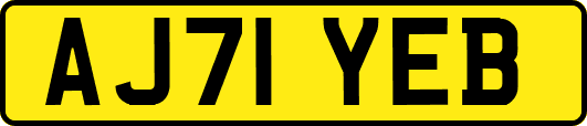 AJ71YEB