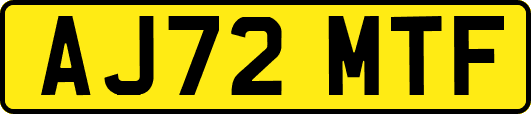 AJ72MTF
