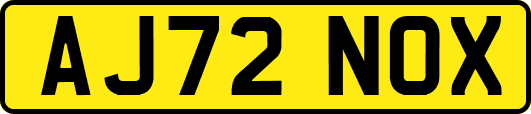 AJ72NOX
