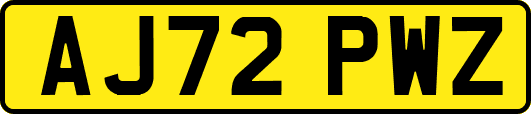 AJ72PWZ