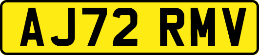 AJ72RMV