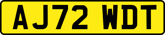 AJ72WDT