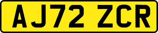 AJ72ZCR