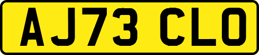 AJ73CLO