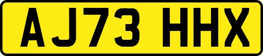 AJ73HHX