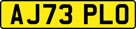 AJ73PLO