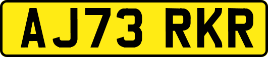 AJ73RKR