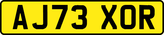 AJ73XOR