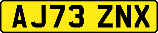 AJ73ZNX