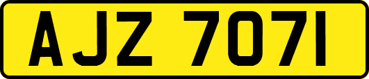 AJZ7071